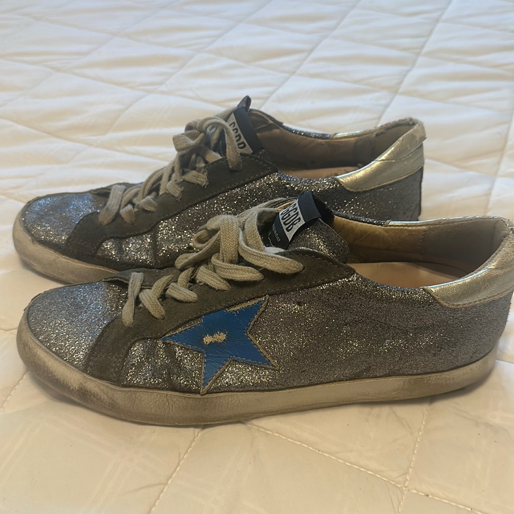Golden Goose